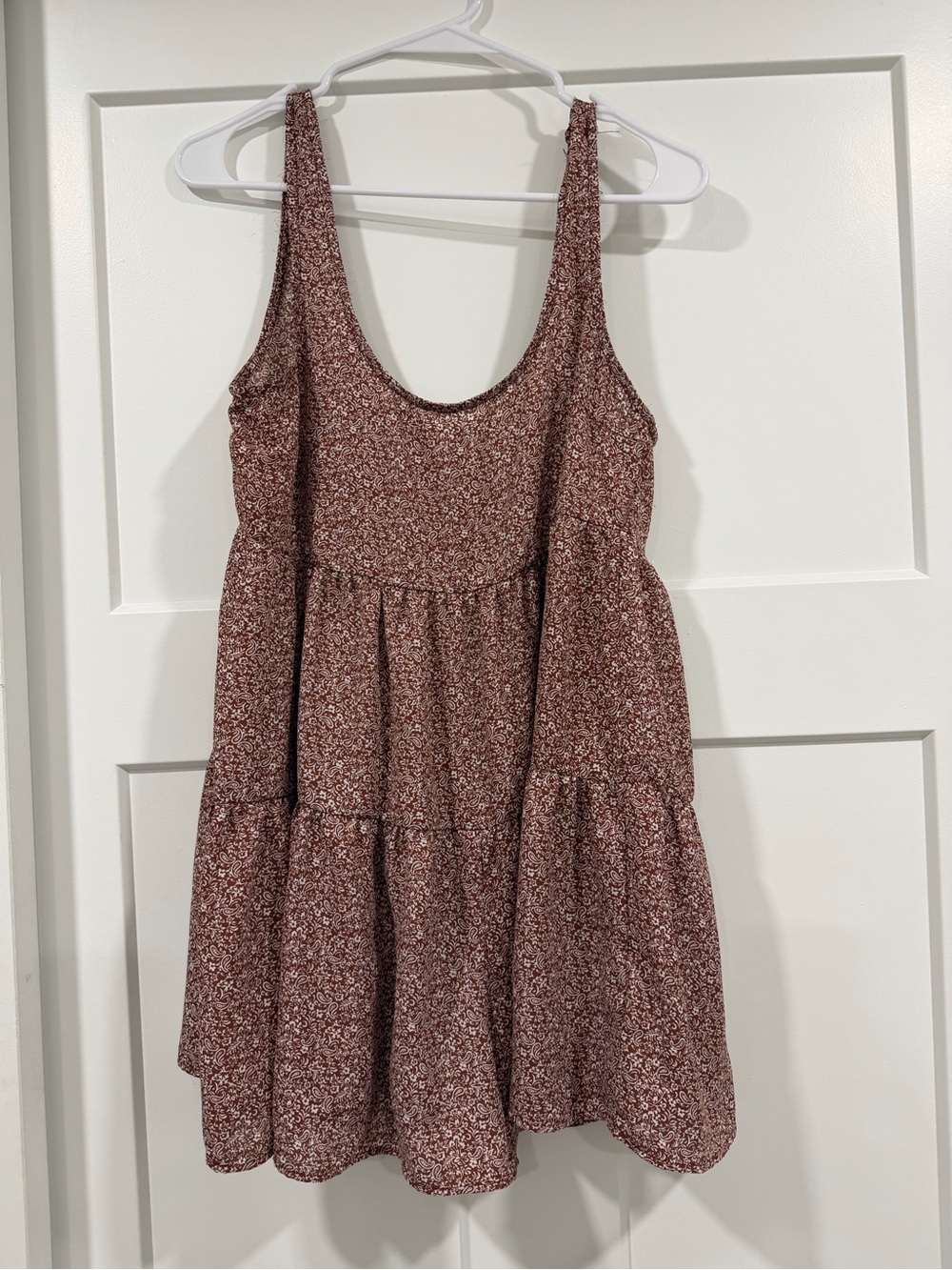 Urban Outfitters Floral Romper